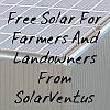 solarventus free solar for farms